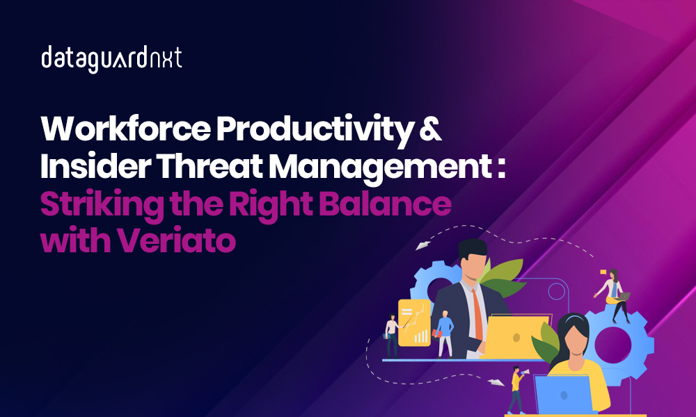 Insider Threat Management with Veriato